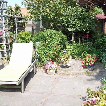 Hotel Pieter De Coninck Westkapelle Zewnętrze zdjęcie