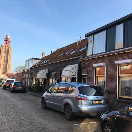 Hotel Pieter De Coninck Westkapelle Zewnętrze zdjęcie