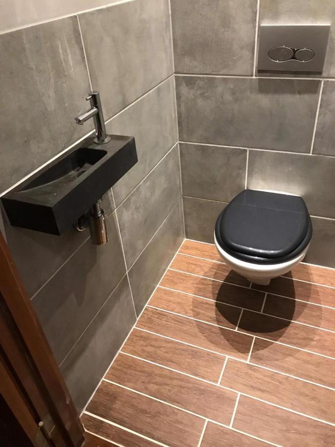 Hotel Pieter De Coninck Westkapelle Zewnętrze zdjęcie