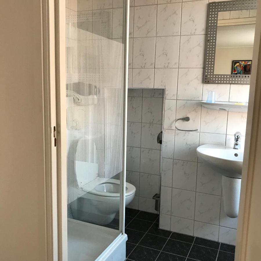 Hotel Pieter De Coninck Westkapelle Zewnętrze zdjęcie