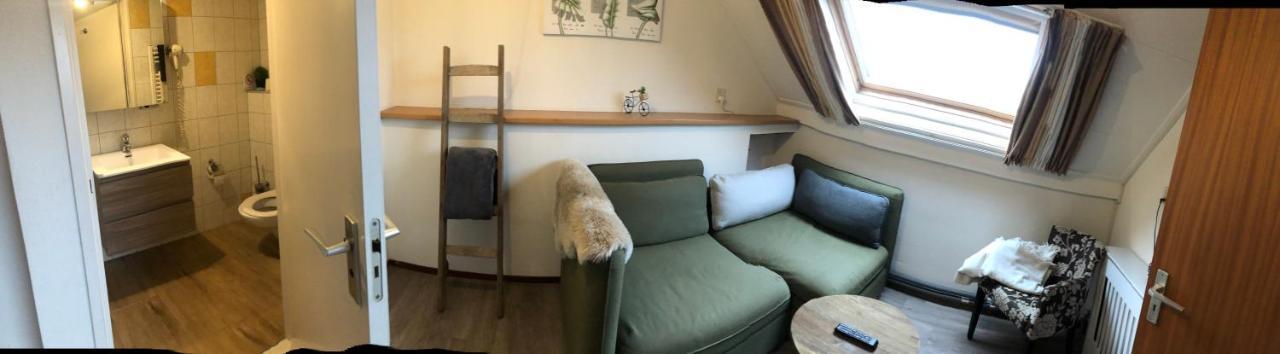 Hotel Pieter De Coninck Westkapelle Zewnętrze zdjęcie