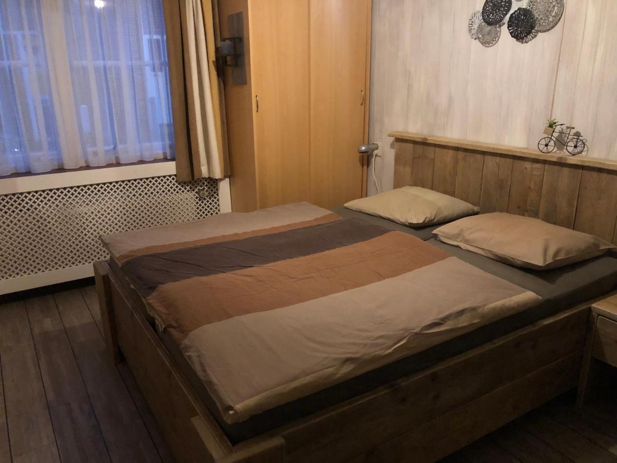 Hotel Pieter De Coninck Westkapelle Zewnętrze zdjęcie
