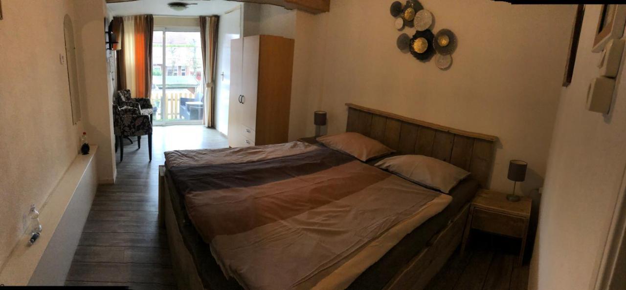 Hotel Pieter De Coninck Westkapelle Zewnętrze zdjęcie