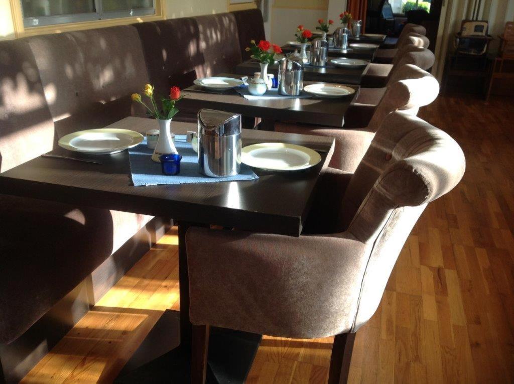 Hotel Pieter De Coninck Westkapelle Zewnętrze zdjęcie